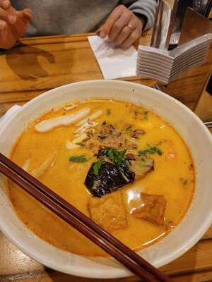Laksa King