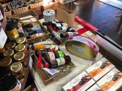 Black Duck Gourmet Pantry