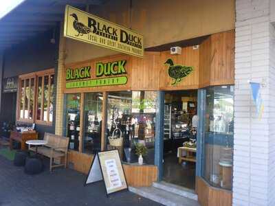 Black Duck Gourmet Pantry