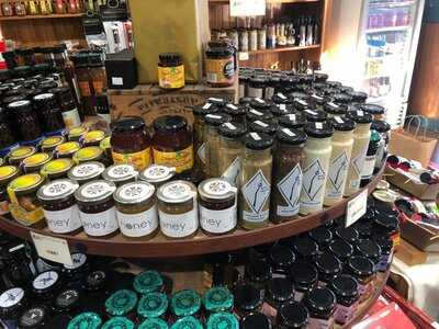 Black Duck Gourmet Pantry
