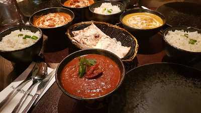 Curry Club Launceston