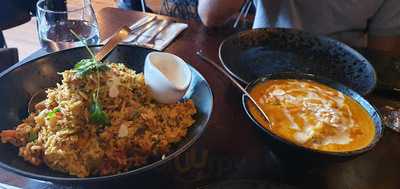 Curry Club Launceston