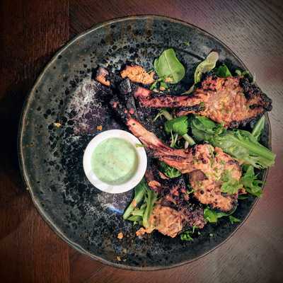 Curry Club Launceston