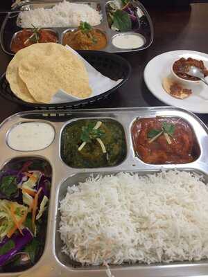 Curry Club Launceston