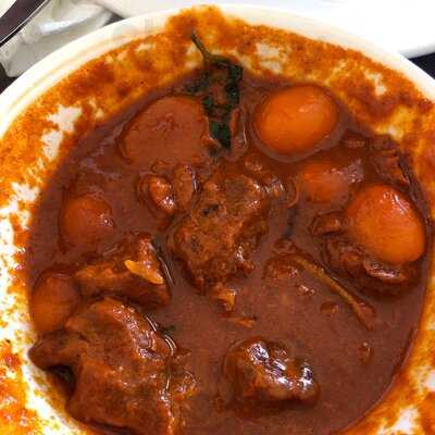 Curry Club Launceston