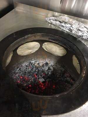 Curry Club Launceston