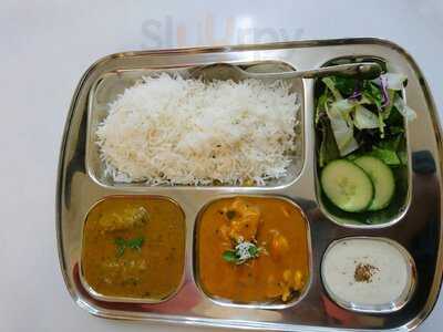 Curry Club Launceston