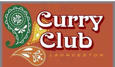 Curry Club Launceston