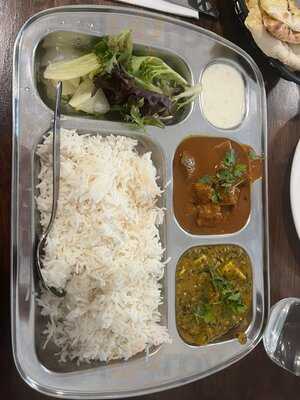 Curry Club Launceston
