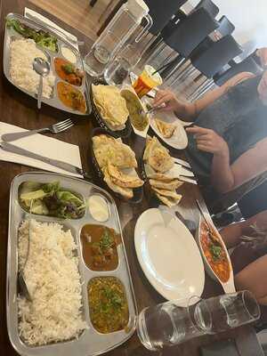 Curry Club Launceston