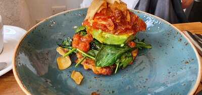 Axil Coffee Roasters