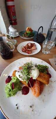 Axil Coffee Roasters