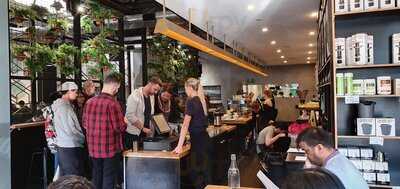 Axil Coffee Roasters