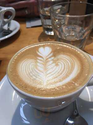 Axil Coffee Roasters