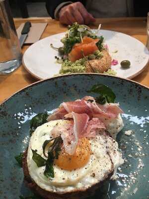 Axil Coffee Roasters