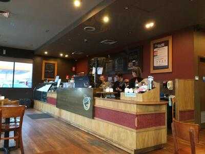 Gloria Jean's Coffees