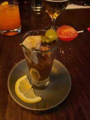 Rare Steakhouse Downtown