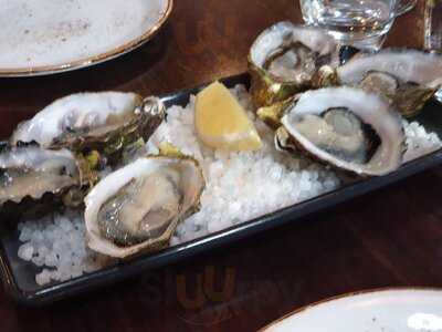 Rare Steakhouse Downtown