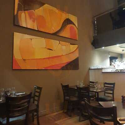 Rare Steakhouse Downtown