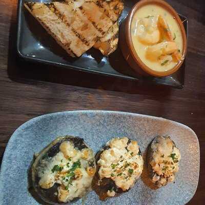 Rare Steakhouse Downtown