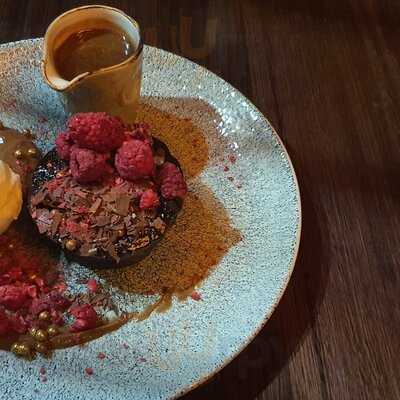 Rare Steakhouse Downtown