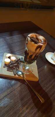 Rare Steakhouse Downtown