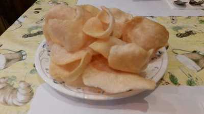 Batters Fish And Chips