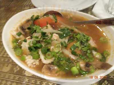 Batters Fish And Chips