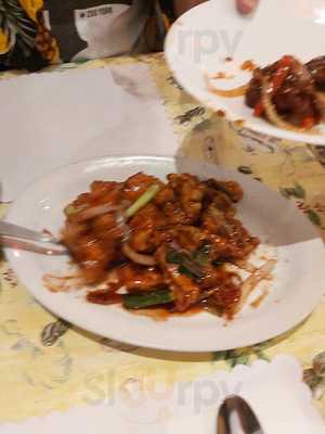 Batters Fish And Chips