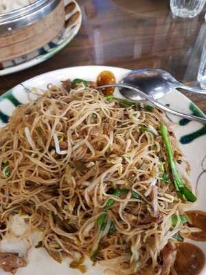 Yat Bun Tong Dumpling House Braddon