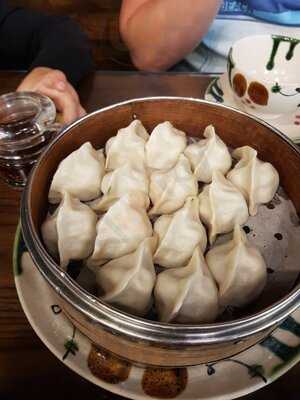 Yat Bun Tong Dumpling House Braddon