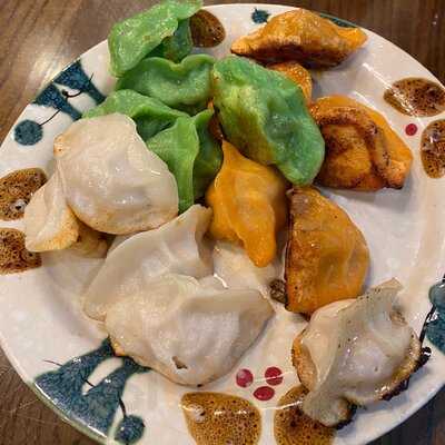 Yat Bun Tong Dumpling House Braddon
