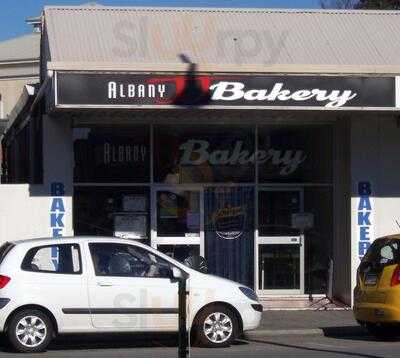 Jj Albany Bakery