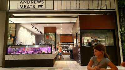 Andrews Toowoomba Butcher & Grill