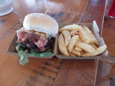 Andrews Toowoomba Butcher & Grill