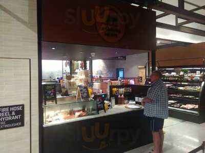 Andrews Toowoomba Butcher & Grill