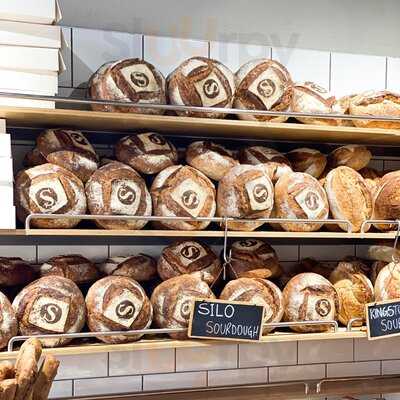 Silo Bakery Cafe