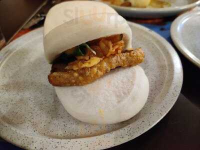 Lucy Liu Kitchen And Bar