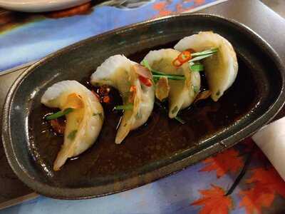 Lucy Liu Kitchen And Bar