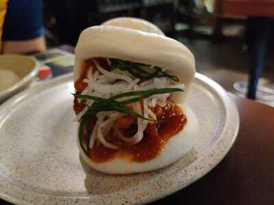 Lucy Liu Kitchen And Bar