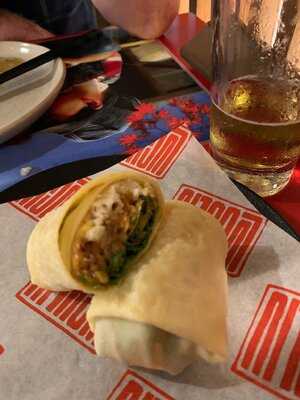 Lucy Liu Kitchen And Bar