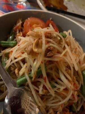 Lucy Liu Kitchen And Bar