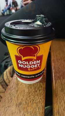 Golden Nugget Bakery