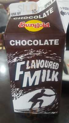 Golden Nugget Bakery