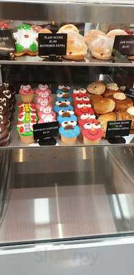 Golden Nugget Bakery