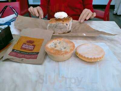 Golden Nugget Bakery