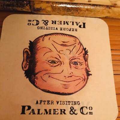 Palmer & Co.