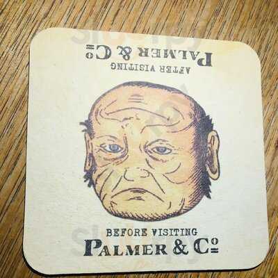 Palmer & Co.
