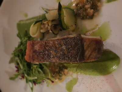 Cecconi's Flinders Lane