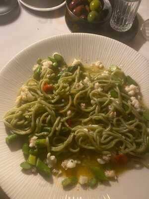 Cecconi's Flinders Lane